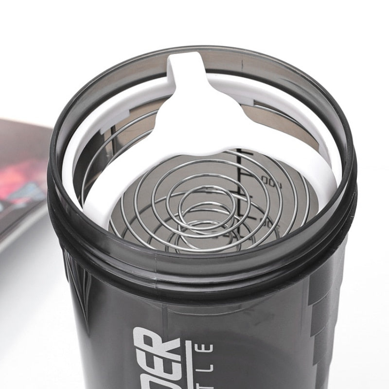 500ml Breakdown Shaker