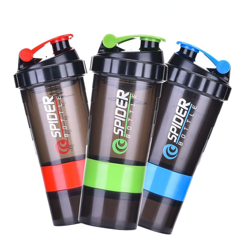 500ml Breakdown Shaker