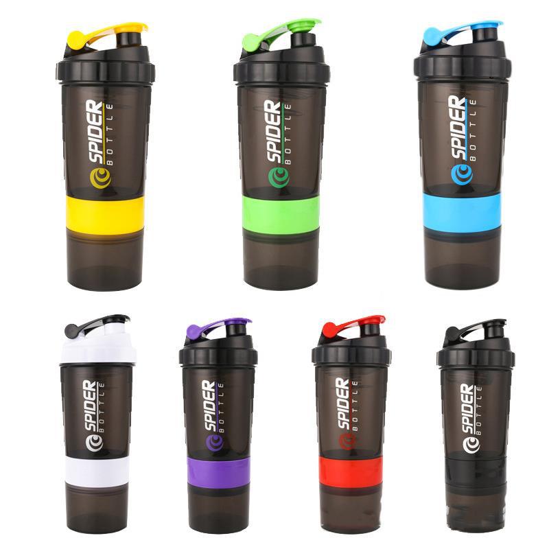 500ml Breakdown Shaker