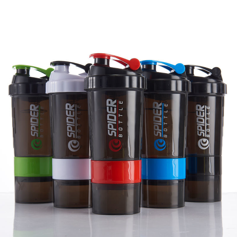 500ml Breakdown Shaker